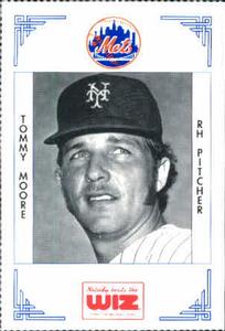 Tommy Moore
