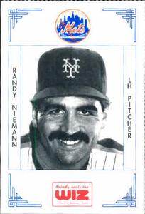 Randy Niemann