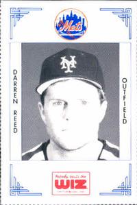 Darren Reed