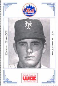 Nolan Ryan