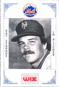 Ray Searage