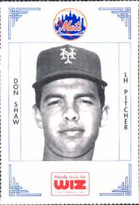 Don Shaw