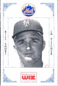 Bill Short