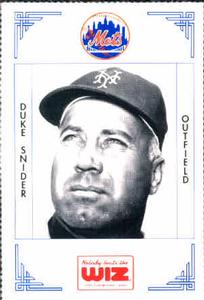 Duke Snider