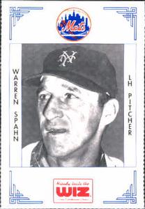 Warren Spahn