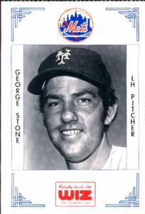 George Stone
