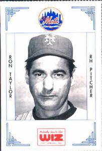 Ron Taylor