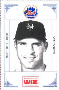 Bob Taylor