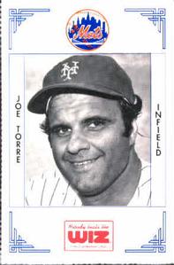 Joe Torre