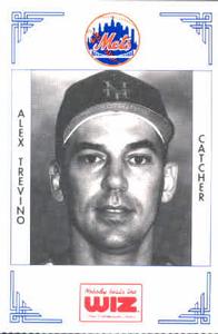 Alex Trevino