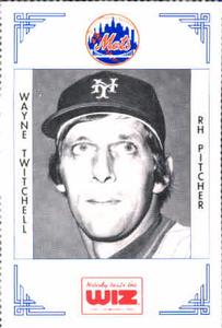Wayne Twitchell