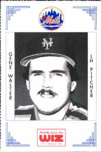 Gene Walter