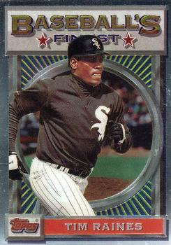 Tim Raines