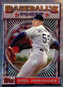 Orel Hershiser