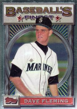 Dave Fleming