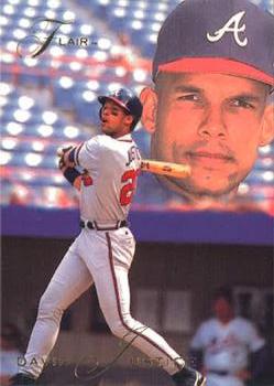 David Justice
