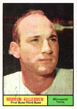 Harmon Killebrew