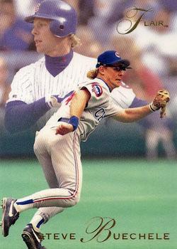 Steve Buechele
