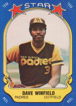 Dave Winfield