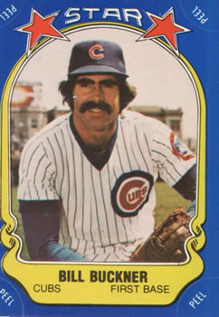 Bill Buckner