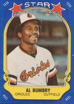 Al Bumbry