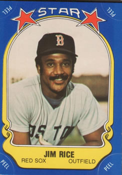 Jim Rice