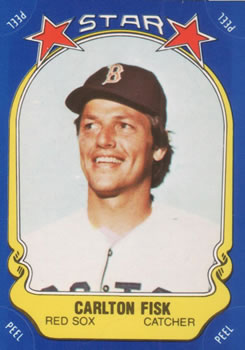 Carlton Fisk