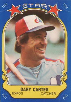 Gary Carter