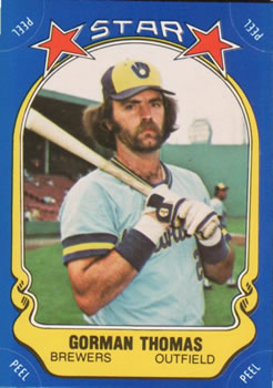 Gorman Thomas