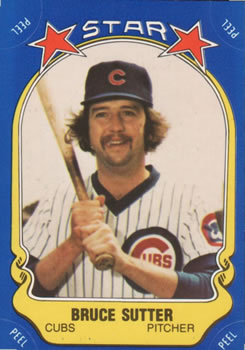 Bruce Sutter