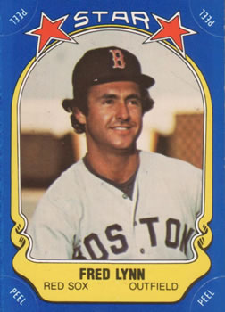 Fred Lynn