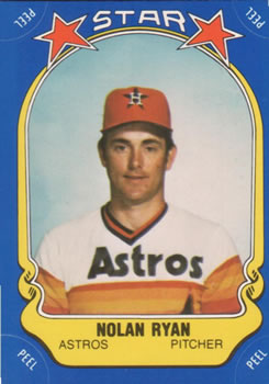 Nolan Ryan