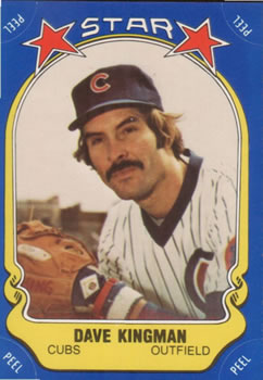 Dave Kingman