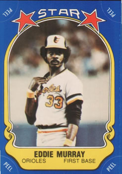 Eddie Murray