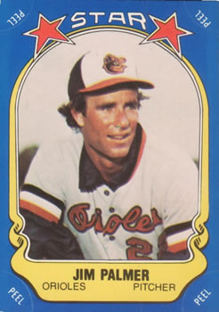 Jim Palmer