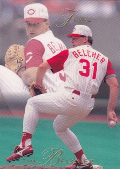 Tim Belcher