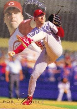 Rob Dibble