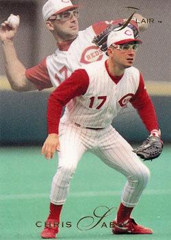 Chris Sabo