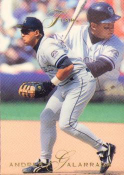 Andres Galarraga
