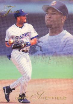 Gary Sheffield