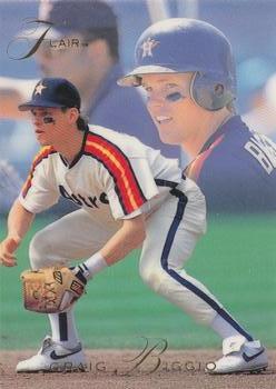 Craig Biggio