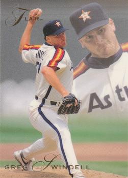 Greg Swindell