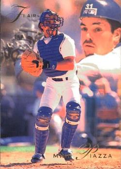 Mike Piazza