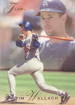Tim Wallach