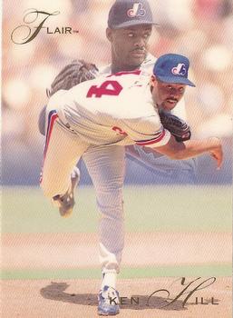 Ken Hill