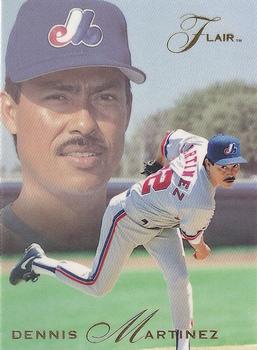 Dennis Martinez