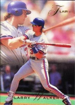 Larry Walker