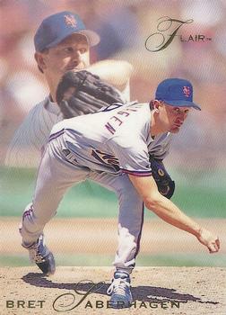 Bret Saberhagen