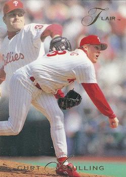 Curt Schilling