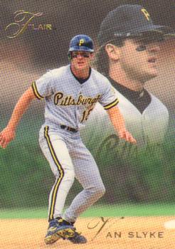 Andy Van Slyke